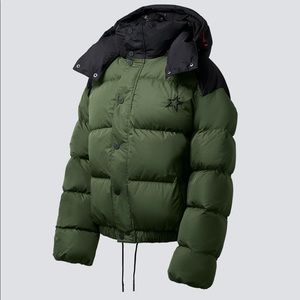 Moment Puffer by Perfect Moment - XL